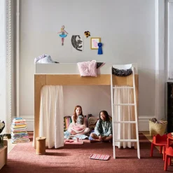 Perch Full Loft Bed