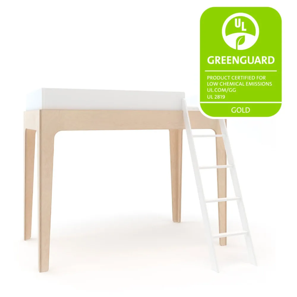 Perch Full Loft Bed