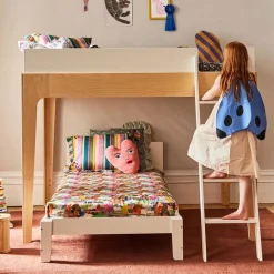Perch Full Loft Bed