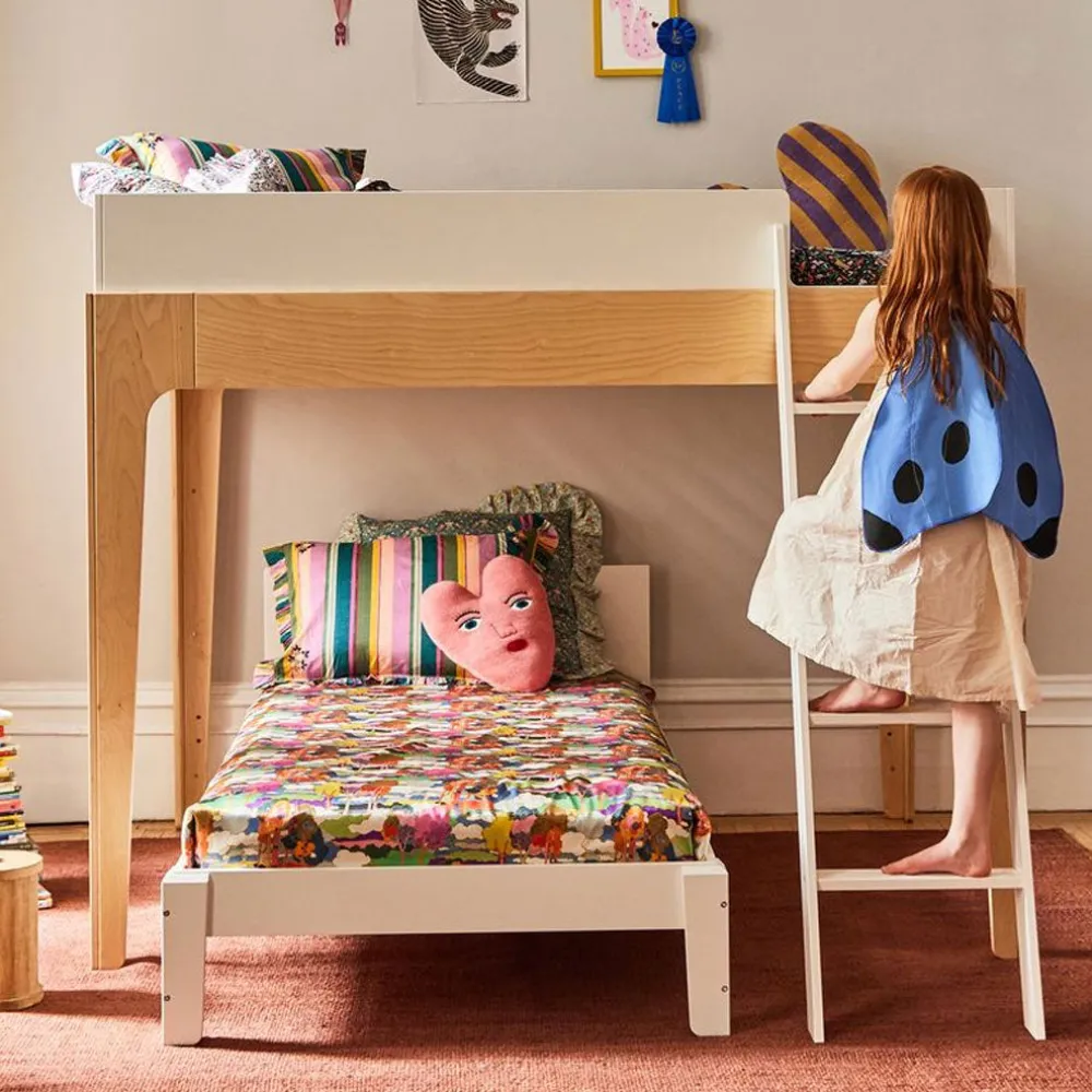 Perch Full Loft Bed