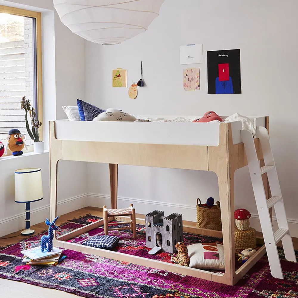 Perch Nest Bed