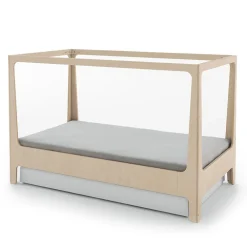 Perch Nest Bed