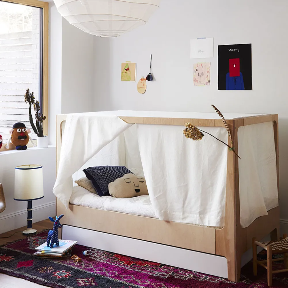 Perch Nest Bed