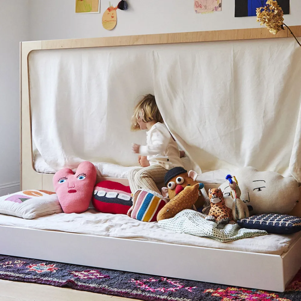 Perch Nest Bed