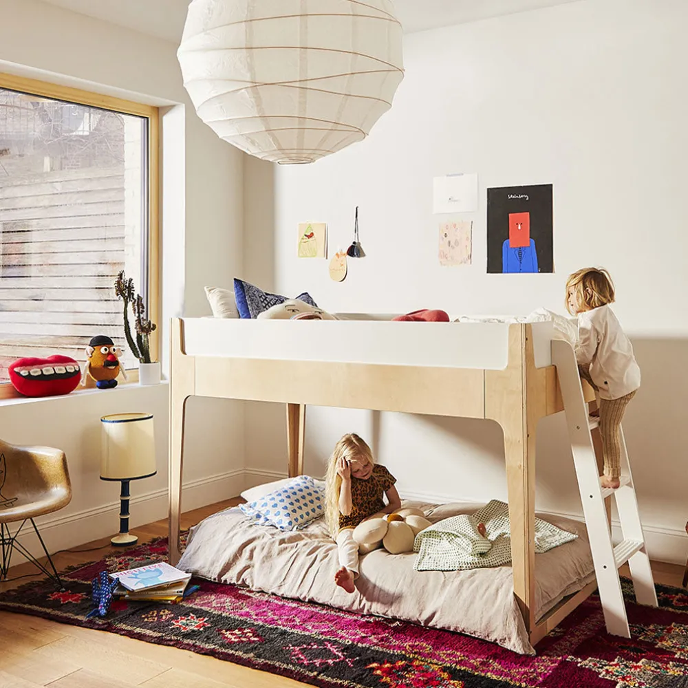 Perch Nest Bed