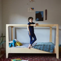 Perch Nest Bed