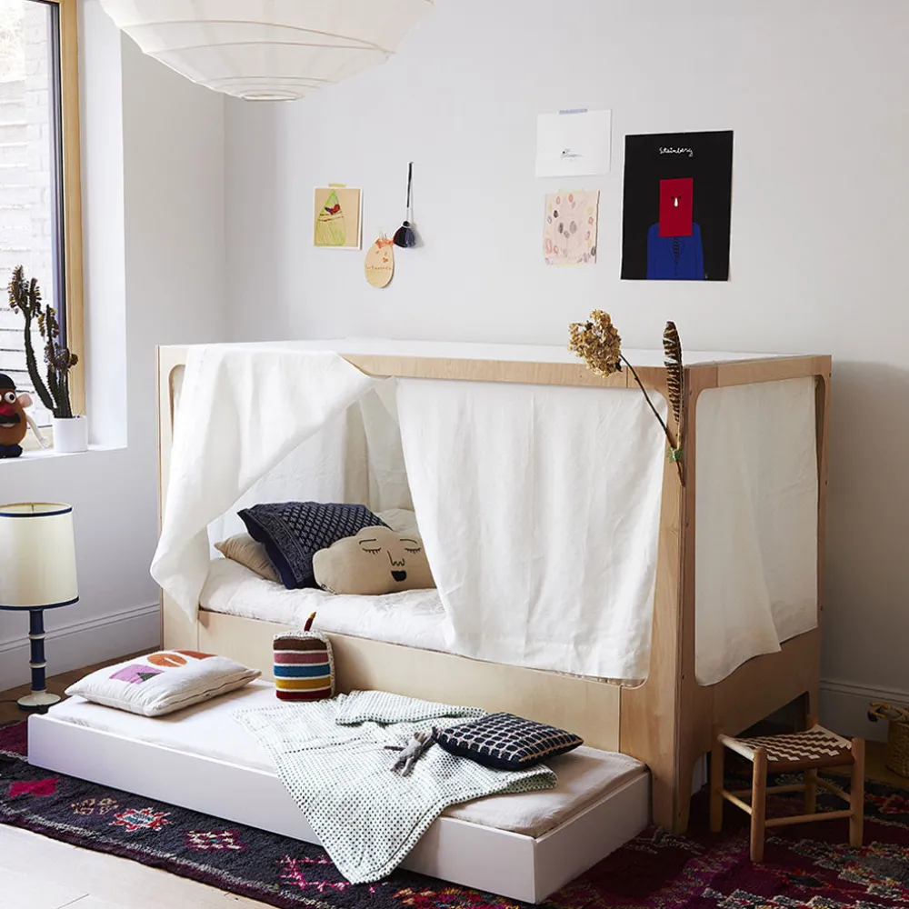 Perch Nest Bed