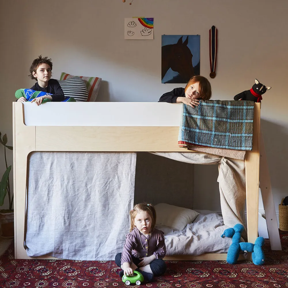 Perch Nest Bed