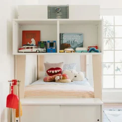 Perch Shelf