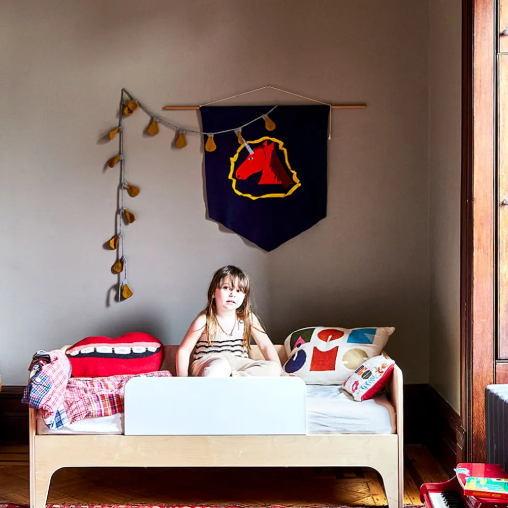 Perch Toddler Bed