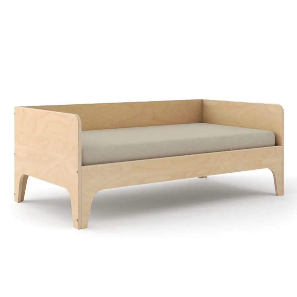 Perch Toddler Bed
