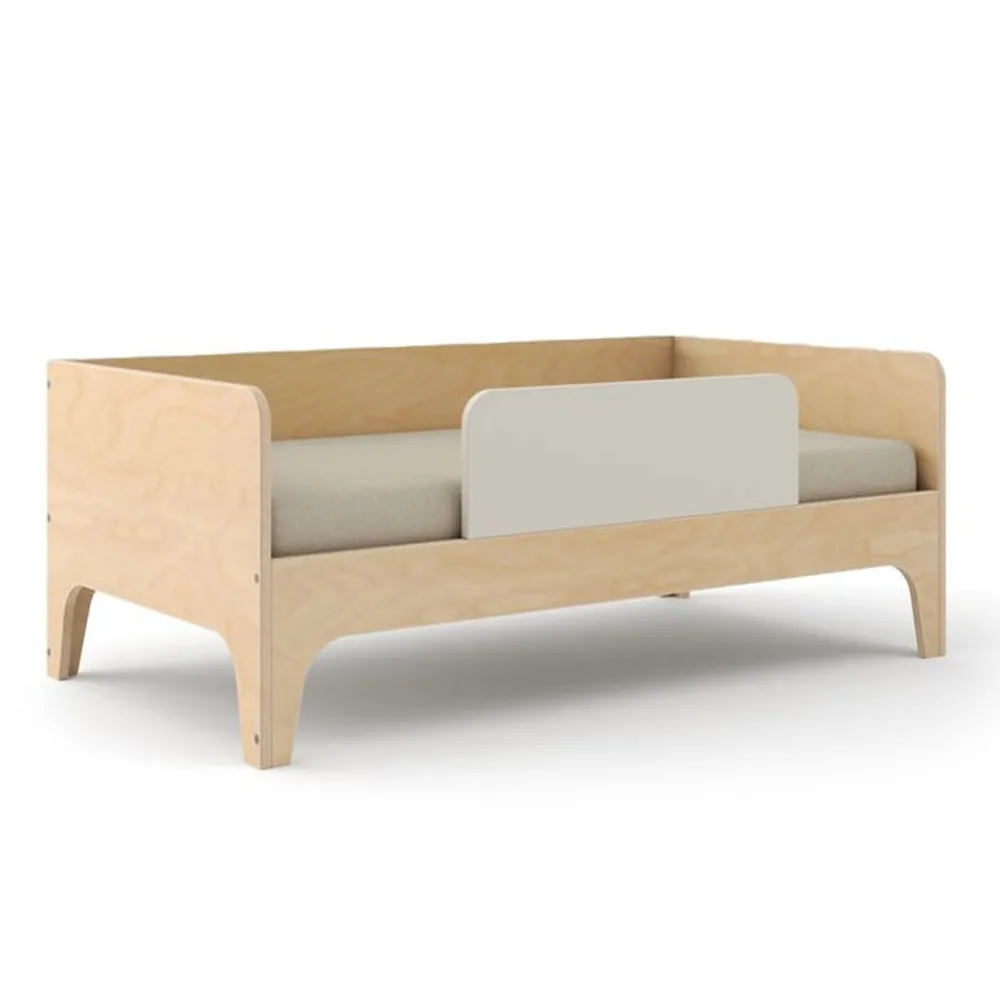Perch Toddler Bed
