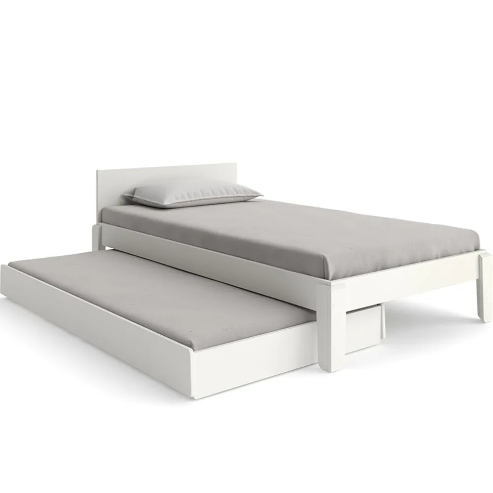Perch Trundle Bed