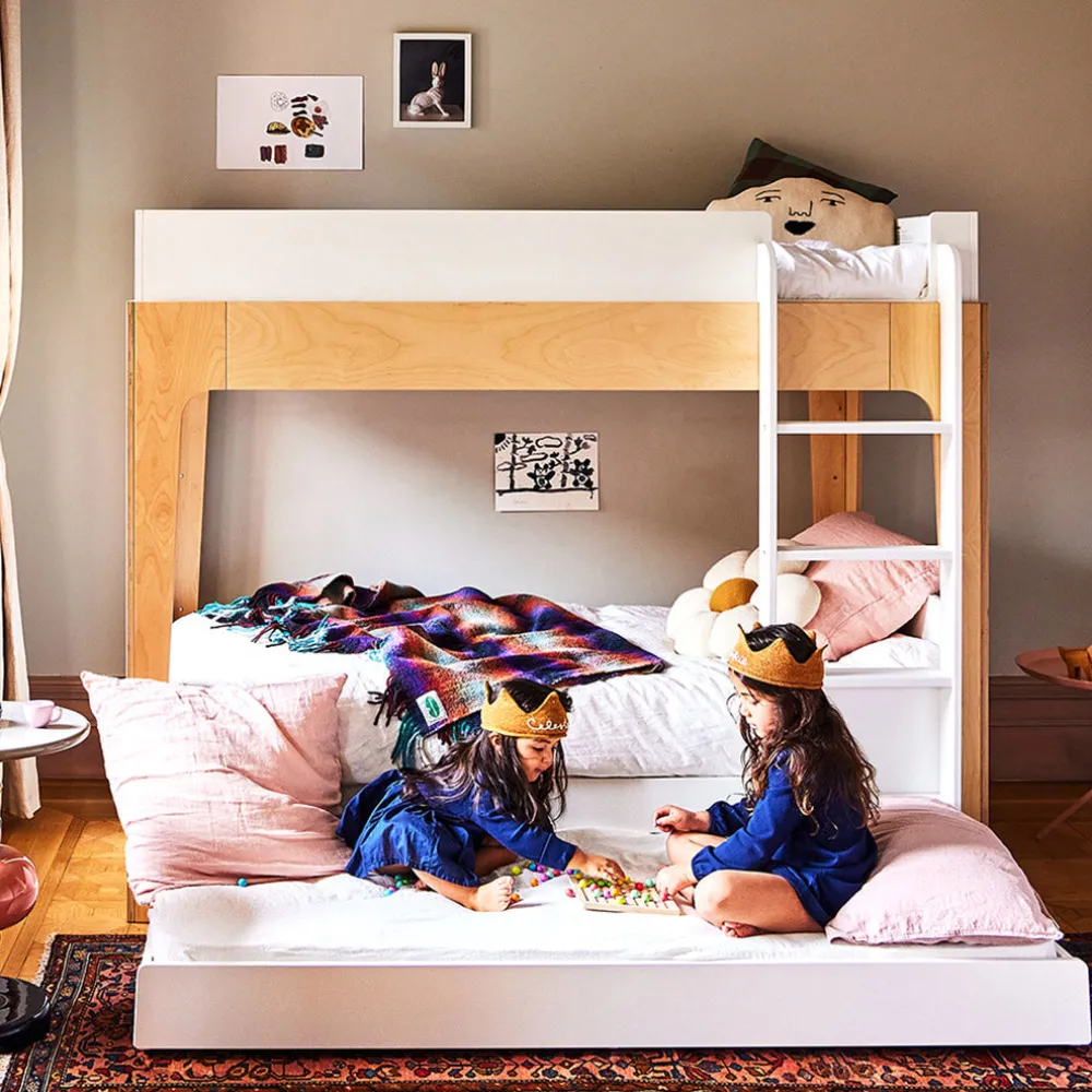 Perch Trundle Bed