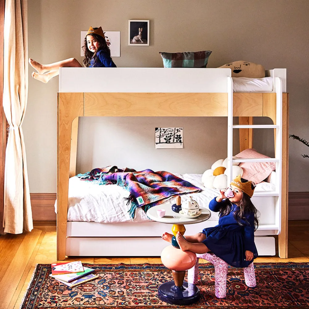 Perch Trundle Bed