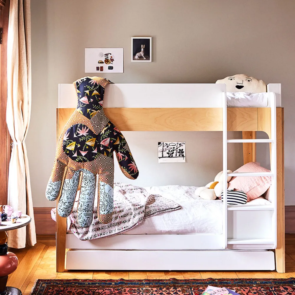 Perch Trundle Bed