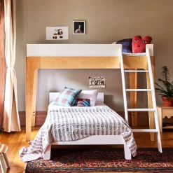 Perch Twin Loft Bed
