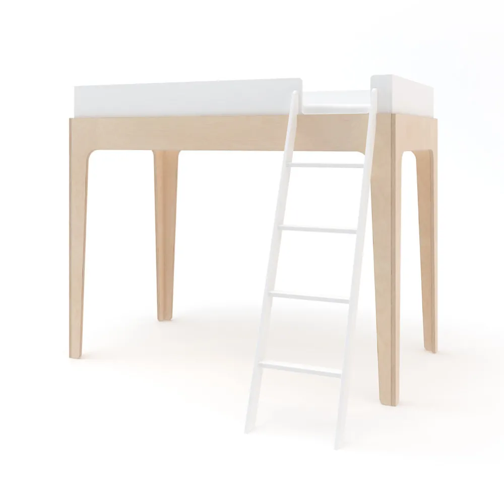 Perch Twin Loft Bed