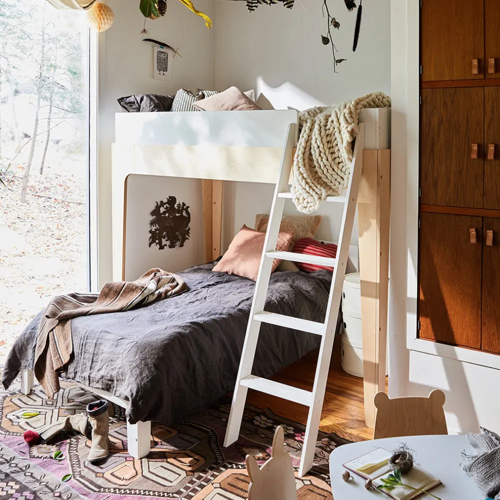 Perch Twin Loft Bed