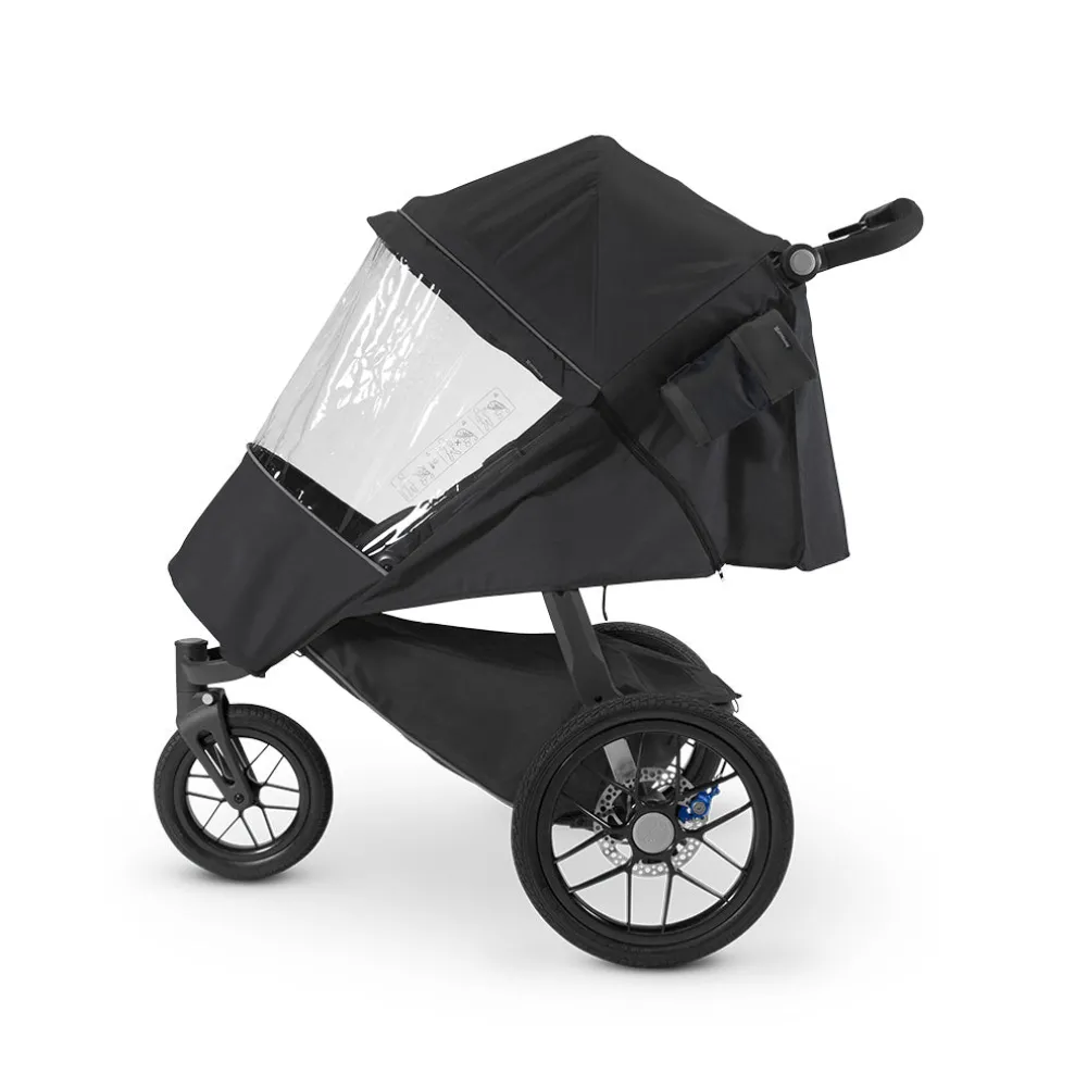 Performance Rain Shield for RIDGE