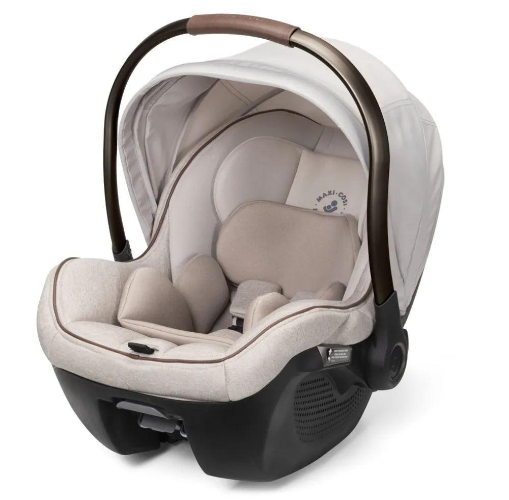 Peri 180 Rotating Infant Car Seat