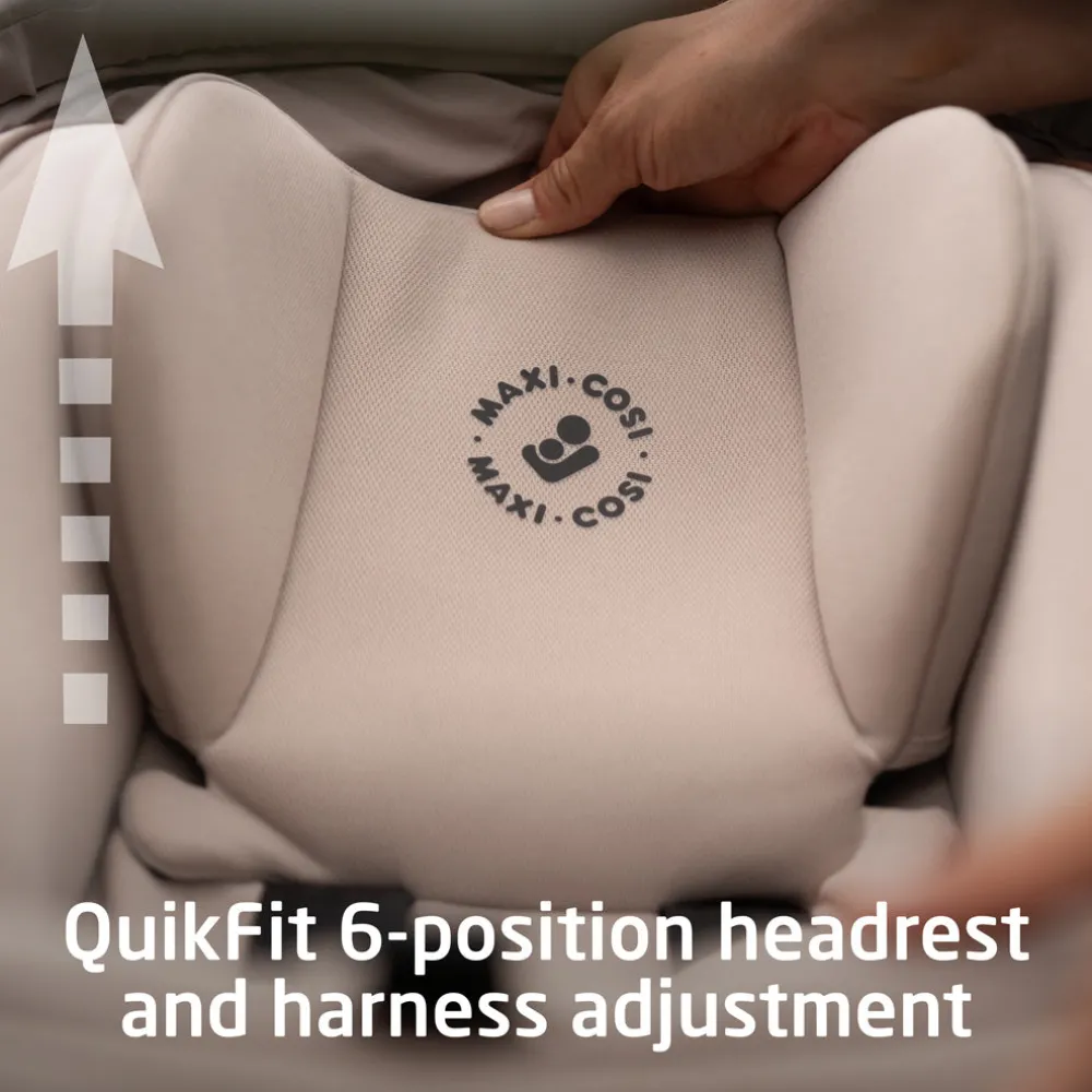 Peri 180 Rotating Infant Car Seat