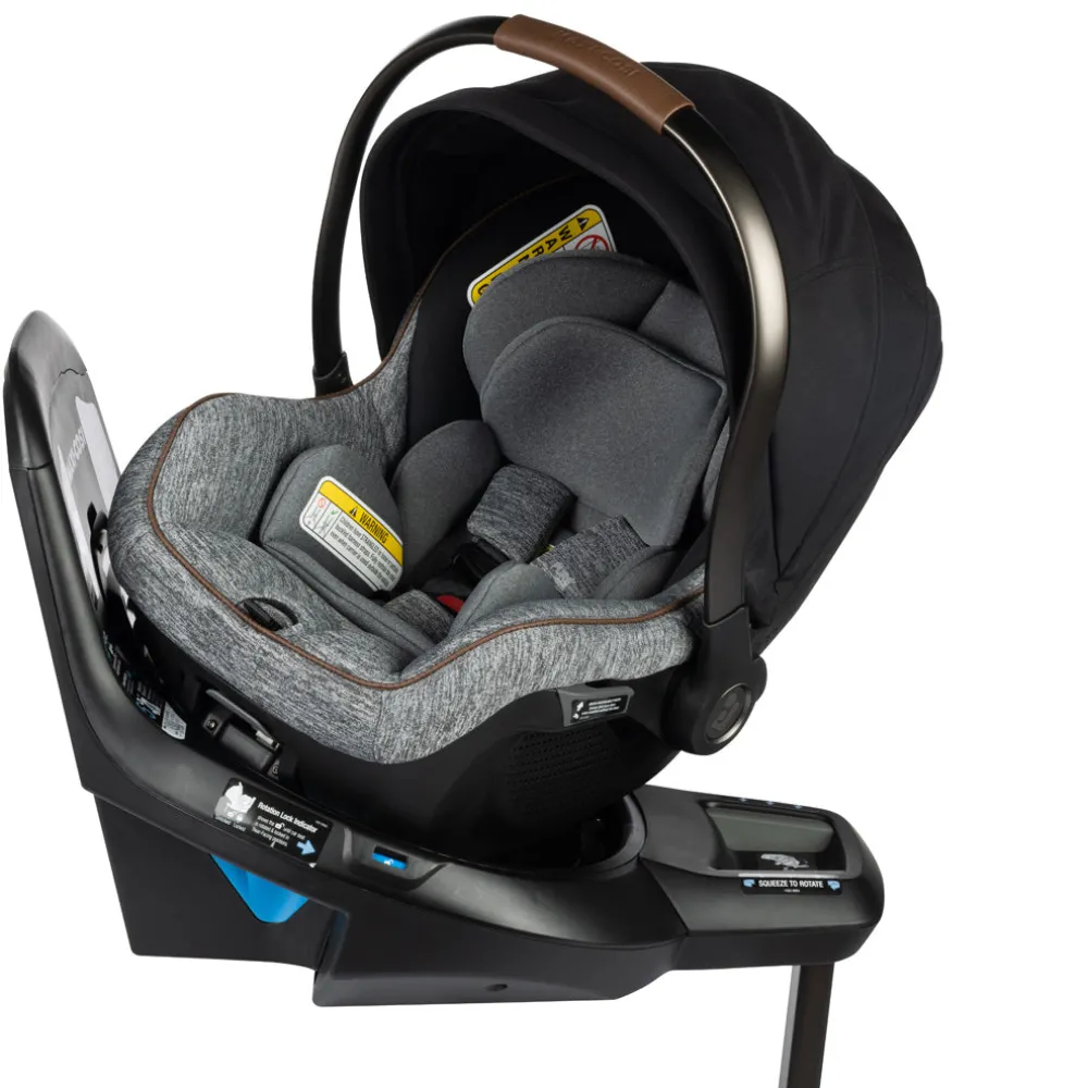Peri 180 Rotating Infant Car Seat