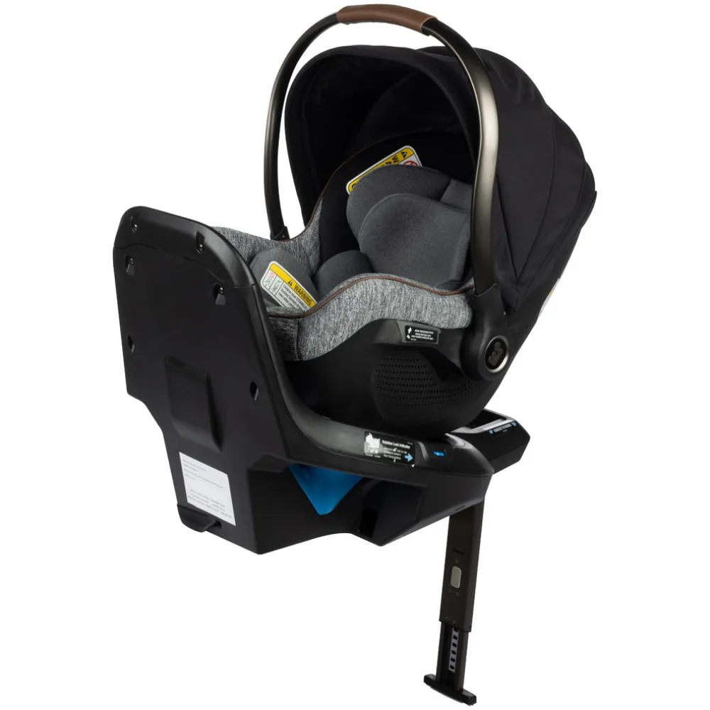 Peri 180 Rotating Infant Car Seat