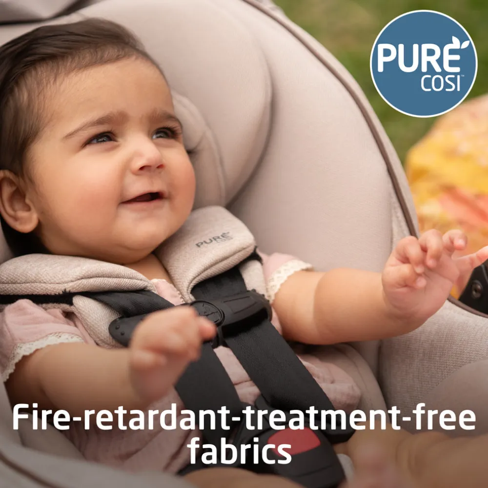 Peri 180 Rotating Infant Car Seat