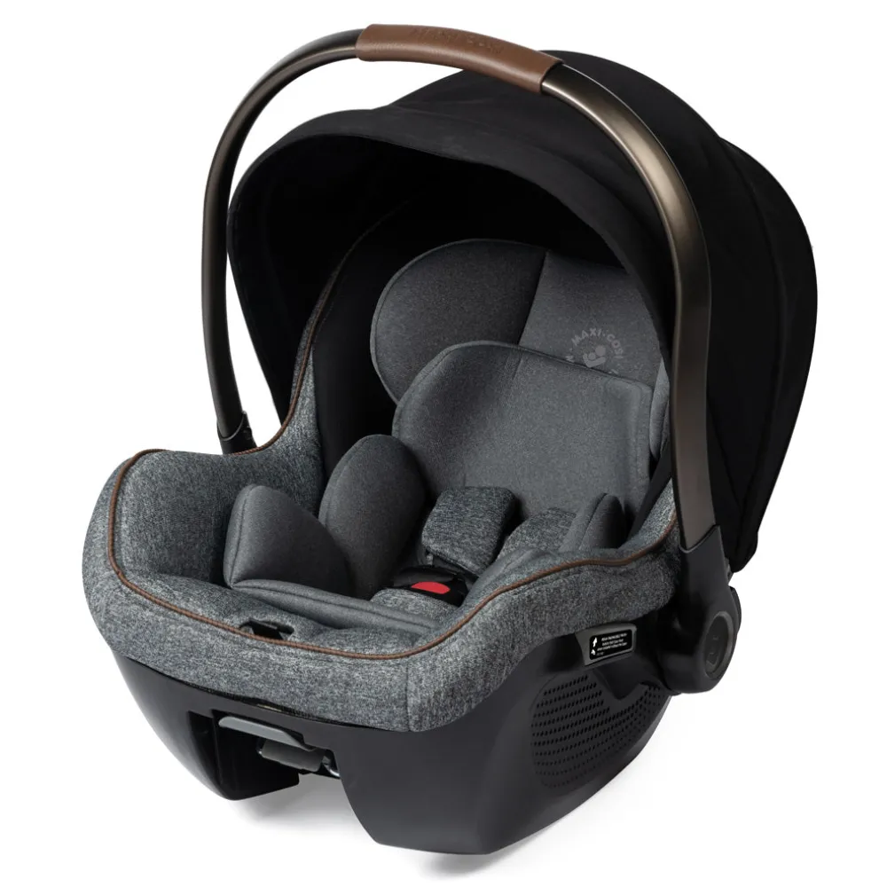 Peri 180 Rotating Infant Car Seat