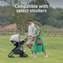 Peri 180 Rotating Infant Car Seat