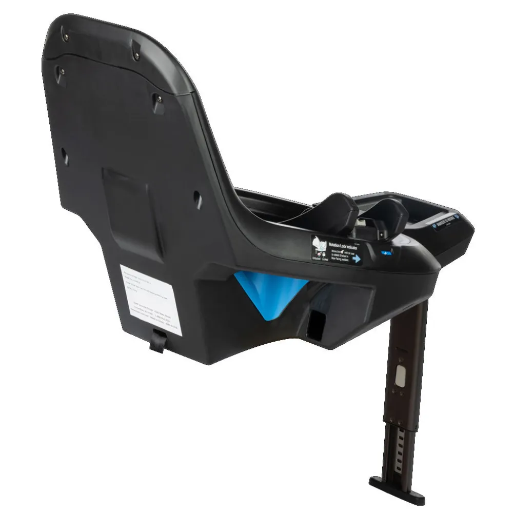 Peri 180 Rotating Infant Car Seat Base