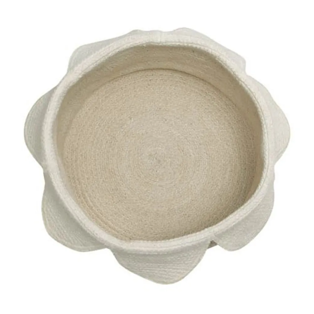 Petals Basket