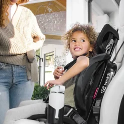 Pico Car Seat