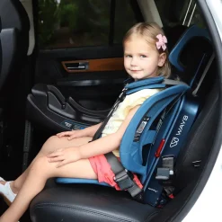 Pico Car Seat