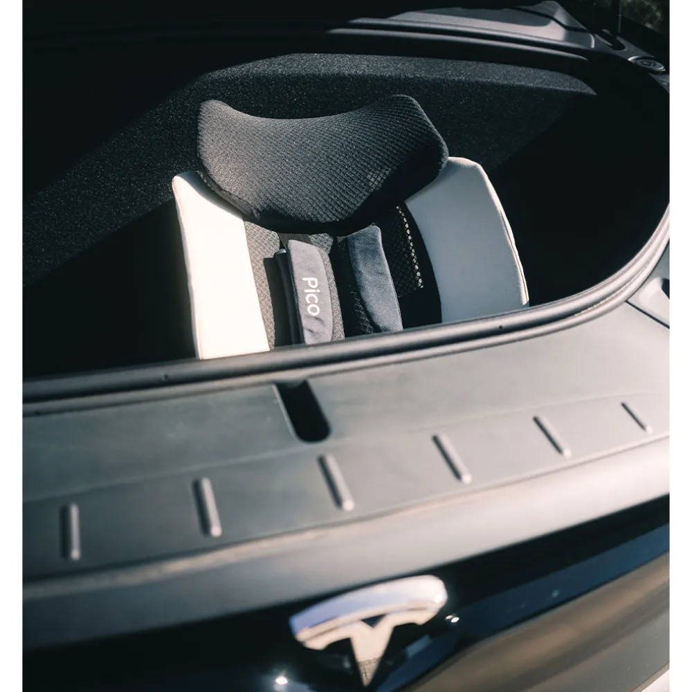 Pico Car Seat