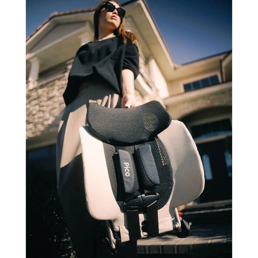Pico Car Seat