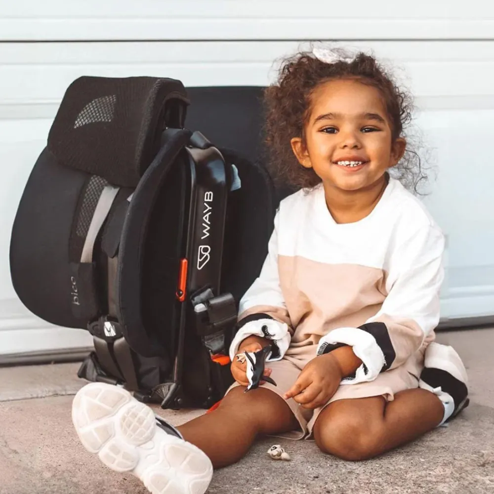 Pico Car Seat