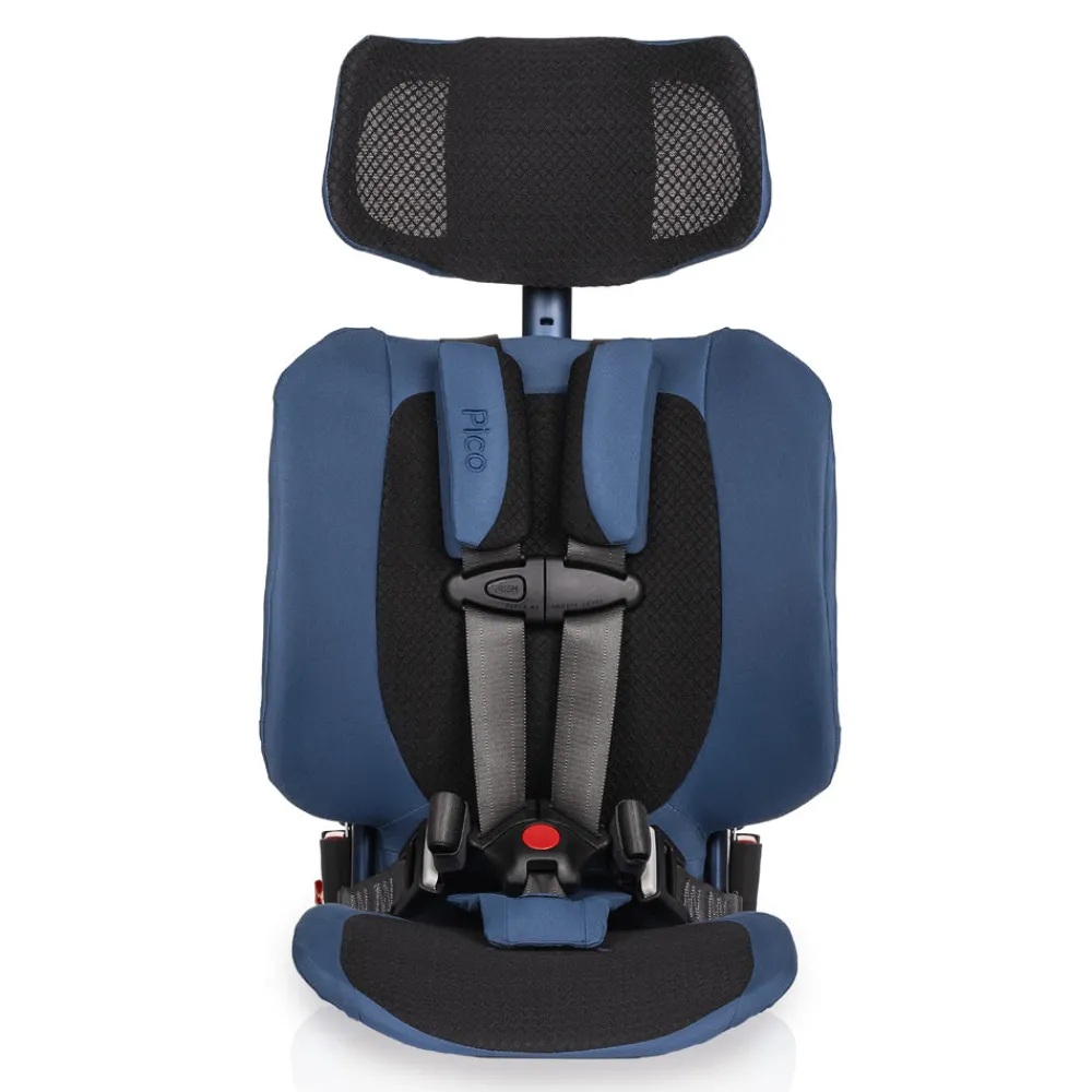 Pico Car Seat