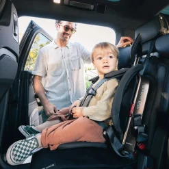 Pico Car Seat