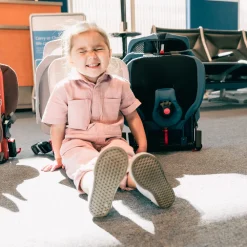 Pico Car Seat