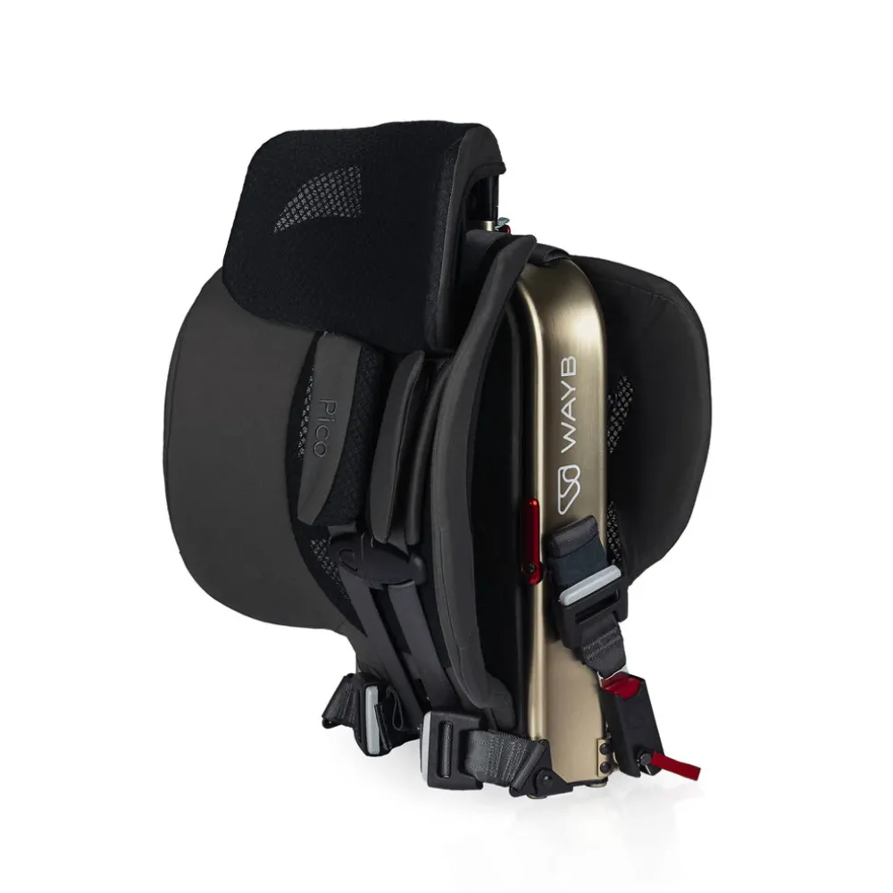 Pico Car Seat