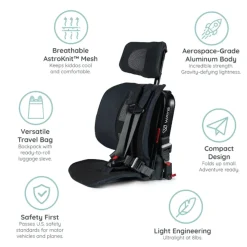 Pico Car Seat