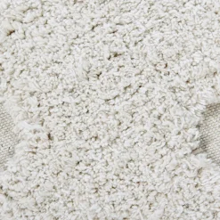 Pine Cone Washable Rug