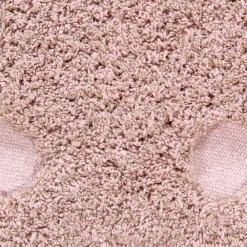 Pine Cone Washable Rug
