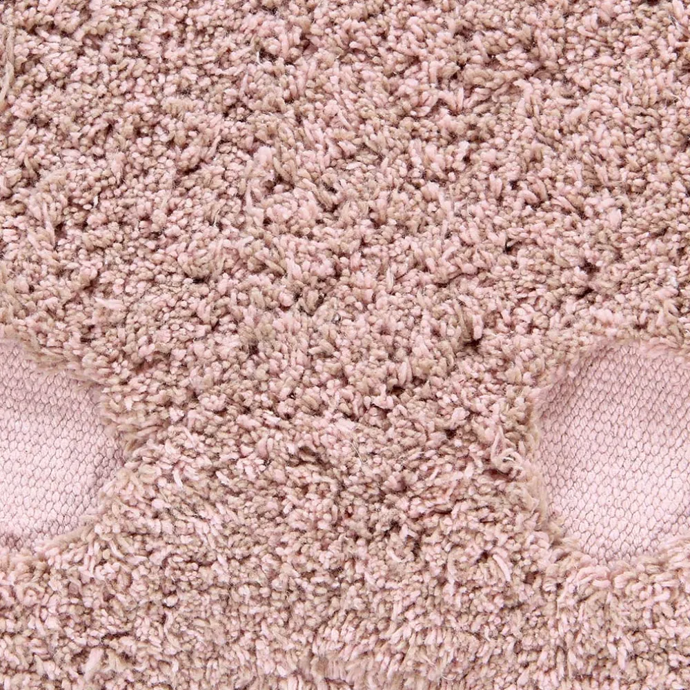 Pine Cone Washable Rug