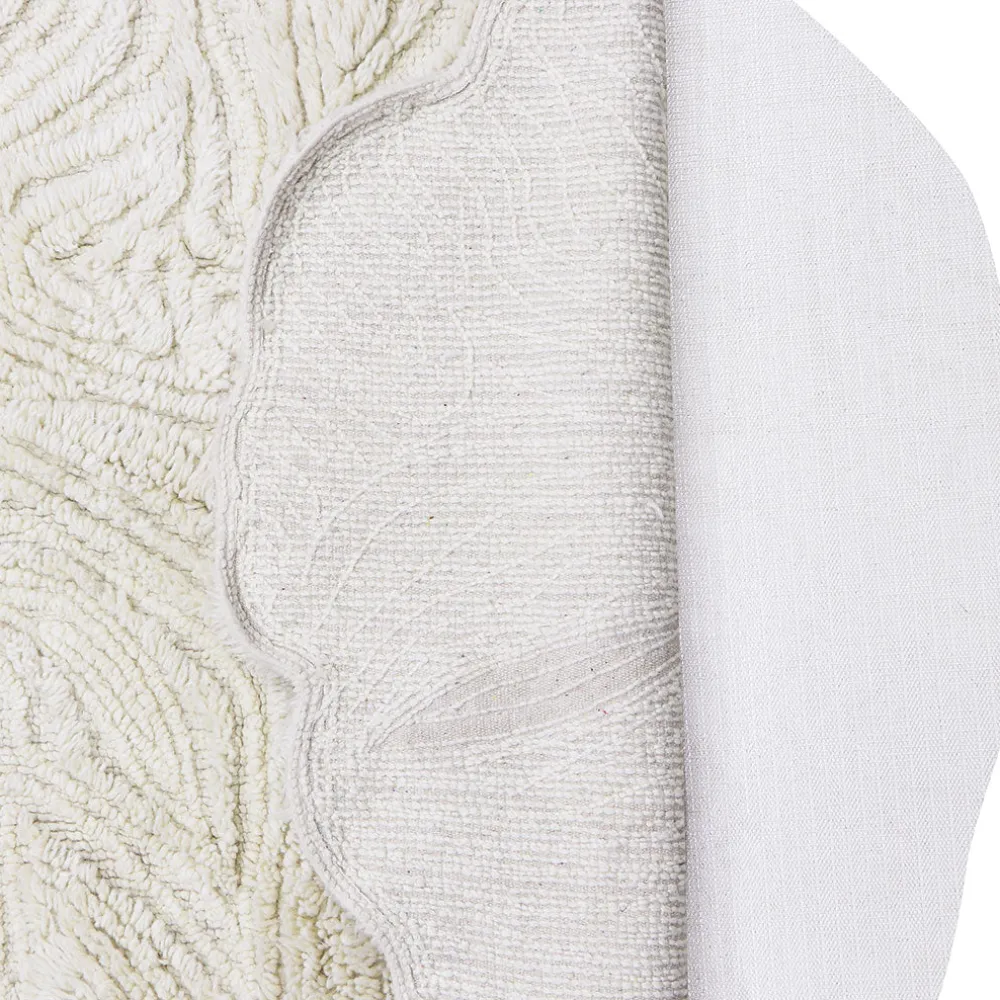 Pink Nose Sheep Woolable Rug