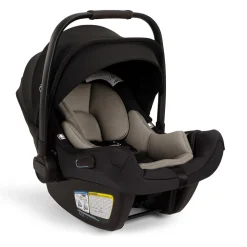 PIPA Aire Infant Car Seat + PIPA Series Base