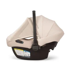 PIPA Aire Infant Car Seat + PIPA Series Base