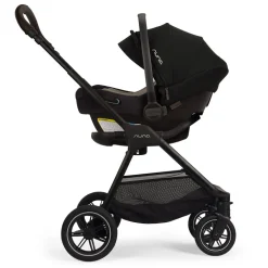PIPA Aire Infant Car Seat + PIPA Series Base